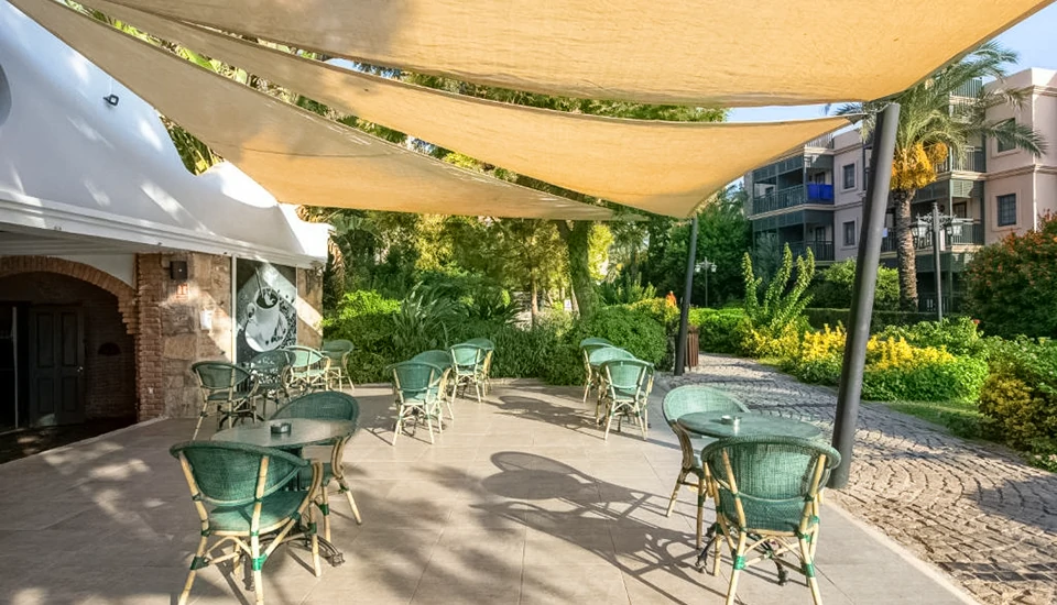 هتل کایرابا امپریال بدروم